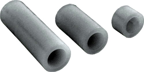 Distantor plat poliamida, lungime 7mm, FIX-3.5-7, FIX&FASTEN