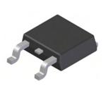 AP1084DG-13, REG LDO ADJ, out 1.25-3.3V, 5A, DPAK, Diodes Incorporated