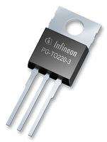 IPP040N06N3, N-MOSFET, 60V, 90A, TO220,  INFINEON
