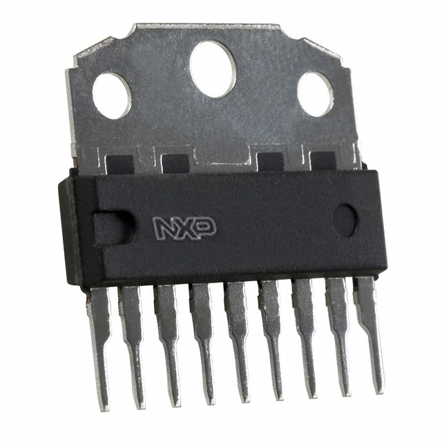 TDA7056B, AMP 1*5W/8E+DC VOL