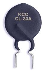 Termistor pt protectie NTC, 3A. 47R, CL-80A, Amphenol