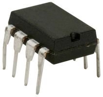 TL499ACP, DC/DC; Uintr: 1÷10VDC; Uieş: 2,9÷30VDC; 1A; DIP8, TEXAS INSTRUMENTS