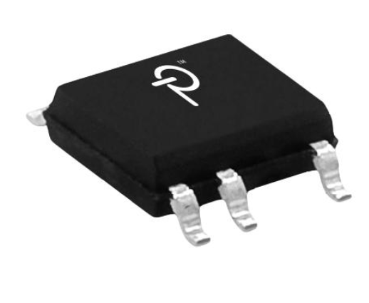 TOP221GN, Voltage Regulator, AC to DC Converter, 85VAC to 265VAC, 9 W, SMD, Power Integrations