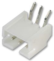 Conector tata, pcb, 2mm, 3 pini, S3B-PH-K-S (LF)(SN), JST