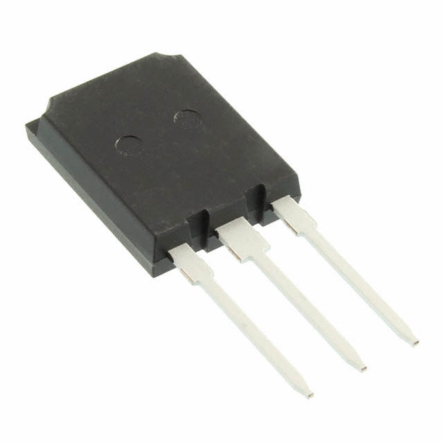 TIP36CW, SI-P, 100V, 25A, STMicroelectronics