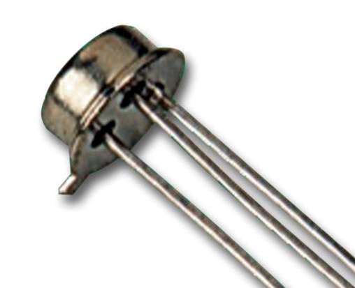 2N5322, SI-P, 75V, 2A, TO39,