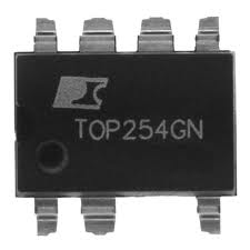 TOP252GN, AC/DC Converter, Flyback, 85V to 265V AC In, 10W, SMD-8C-7, POWER INTEGRATIONS
