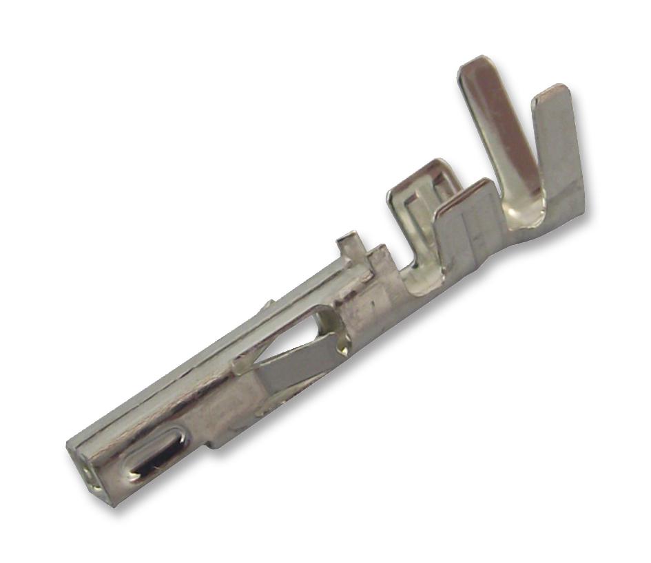 Pin mama, 18-20 AWG, Mini-Fit TPA, 45750-1112, MOLEX