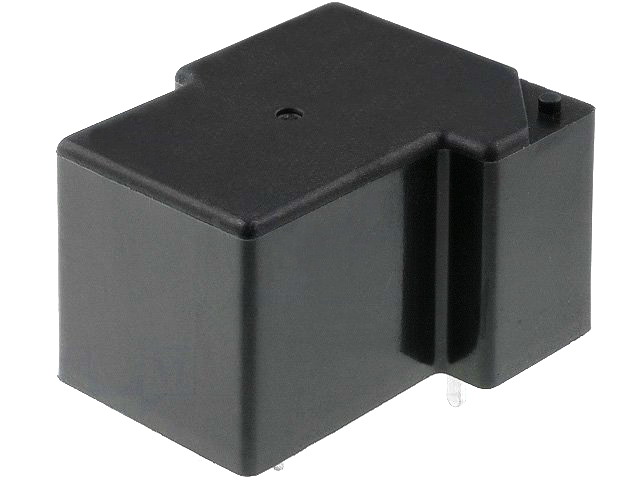 Releu 48VDC, SPDT, L90, 30A, L90-48W