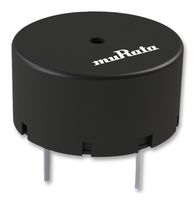 Buzer piezoelectric, 25V, 2khz, PKM17EPP-2002-B0, MURATA