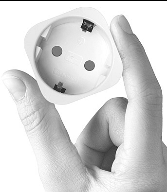 Proxi Smart Plug, comenzi cu telefonul, bluetooth, RB-PLUG