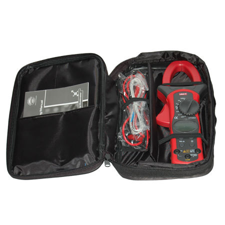 Cleste curent, 1000A, AC, multimetru, 600V, UT206A