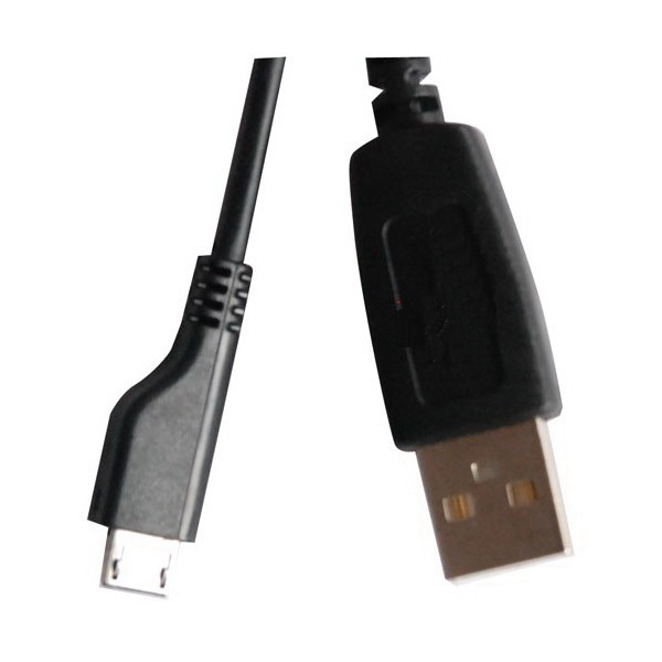 Cablu date, MICRO-USB-B-TATA/USB-A-TATA, SPH-M560, SAMSUNG