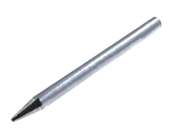 Varf conic pentru PENSOL-KD-60; 1,5mm; KD-60T