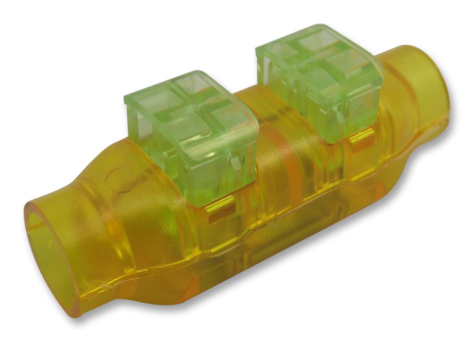 Conector rapid, IDC; CoolSplice; 2 sine; 0,35-0,5mm2; 293545-3