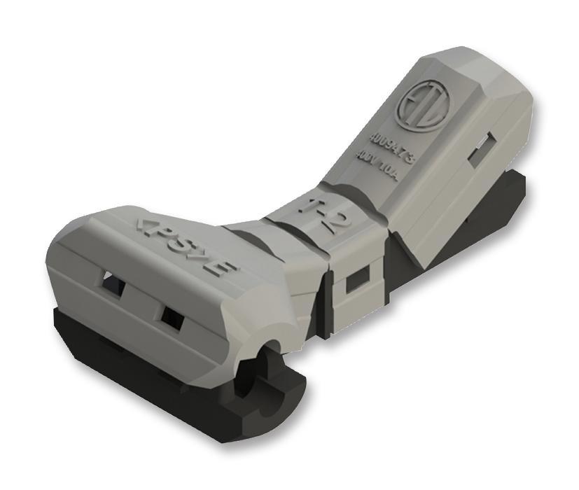 Conector fir fir, tip T, 0.75mm2, MCT002141S