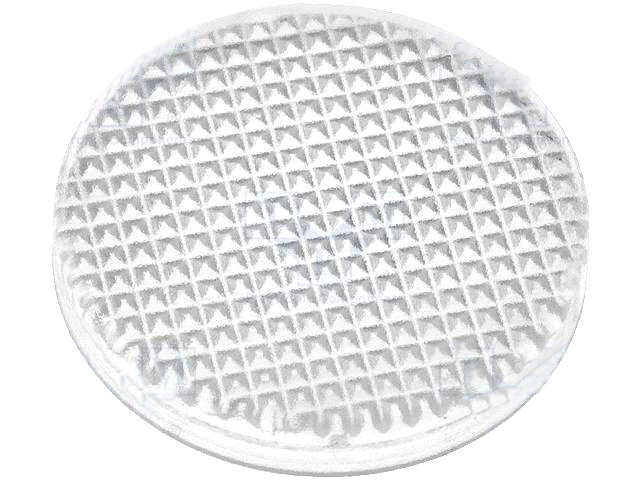 Filtru reflector, led 5mm, diametru 18mm, 2451.0300