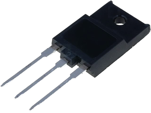 2SC4387, SI-N, 200V, 10A