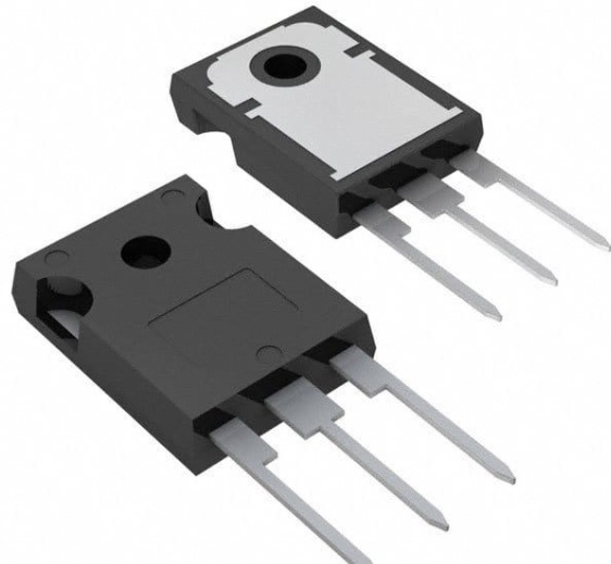 STGW35HF60WD, IGBT, ULTRA FAST, 60A, 600V, 200W, STMicroelectronics