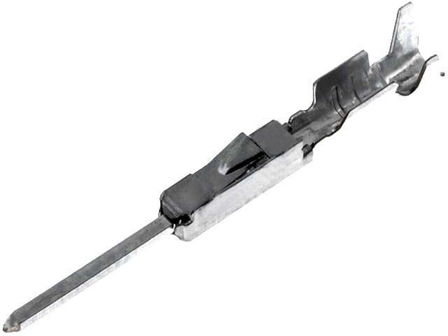 Pin Quadlock; pentru 80320; 0.35-0.5mm2; 342910