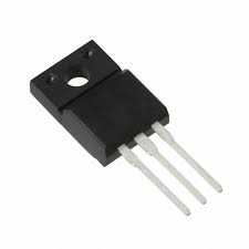 IRGIB15B60KD1P, IGBT, 600V, 19A
