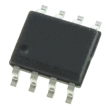 ACS102-6T1, TRIAC 600V, 0.2A, SO8