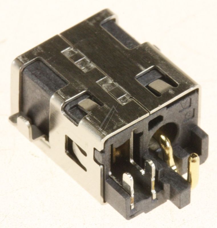 MUFA ALIMENTARE LAPTOP ASUS, 2.5x5.5mm, DC596