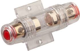 Suport sigurante AGU, 10x38mm, AGU3801-01G