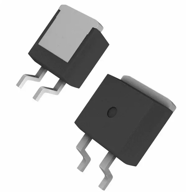 DPG60C300PC, dioda dubla, rapida, 2x30A, 300V, IXYS