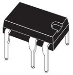 VIPER16HN, AC/DC Off-Line Switcher IC, VIPerPlus Family, Flyback, 85 VAC - 265 VAC, 10 W, DIP-7