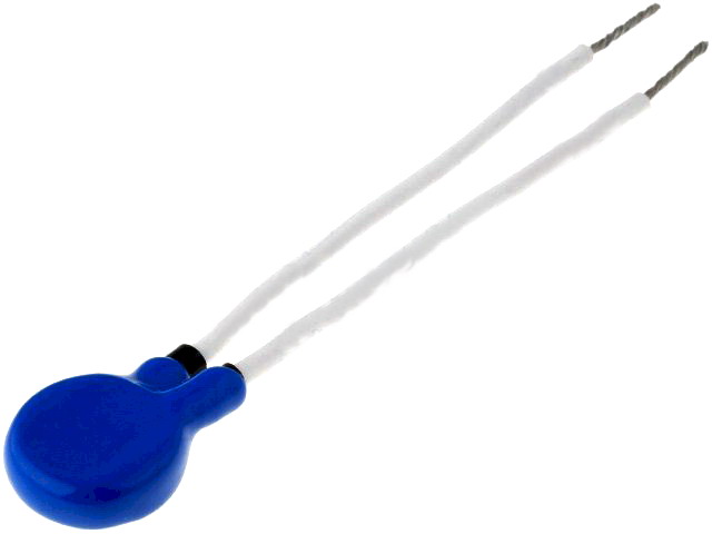 Termostat bimetalic; NC; Topen:110°C; Tclos:95°C; 2.5A, AB03-110