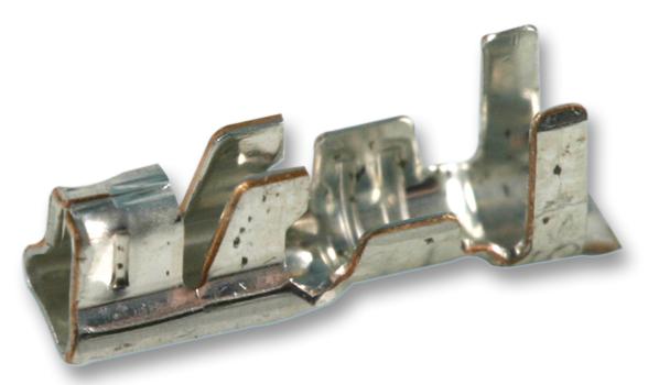 Pin mama, JST; 22-28AWG, BXA-001T-P0.6