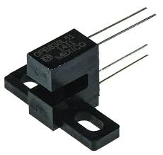 Senzor fotoelectric, foto switch, 30V, OPB830L51, OPTEK