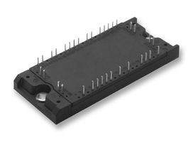 FP50R12KE3, IGBT Module, 4 IGBT, 1200V, 66A, INFINEON