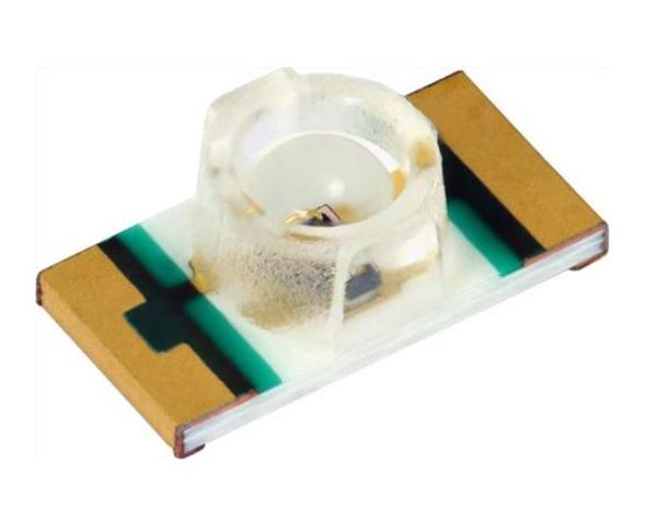 Led emitator infrarosu putere, 140mW, 940nm, VSMY12940, VISHAY