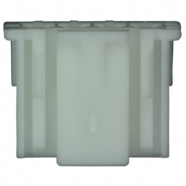 Conector 4 pini, mama, 2.5mm, XAP-04V-1