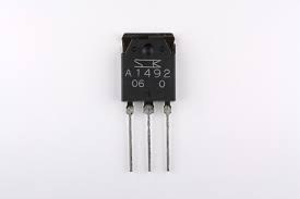 2SA1492, SI-P, 180V, 15A, TO3P, SANKEN