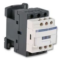 Contactor 230VAC, 18A, 3PNO, LC1D18P7, SCHNEIDER ELECTRIC