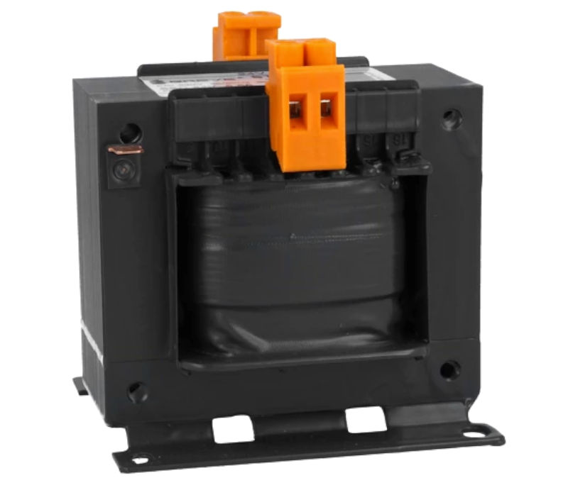 Transformator 24V, 160VA, 230V, 6.6A, STM160/230/24V, BREVE TUFVASSONS