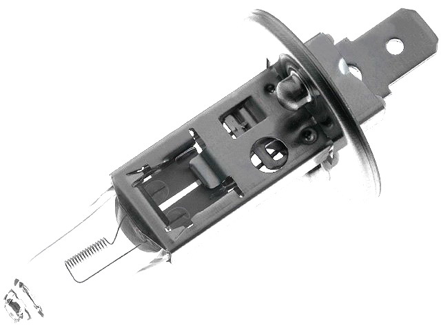 Lampa halogen H1; 12V; 55W; P14.5s; H1-64150ULT