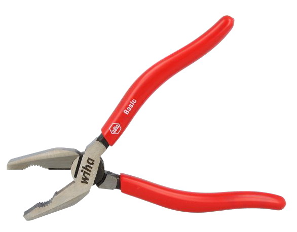 Cleste patent, 160mm, 26703, WIHA