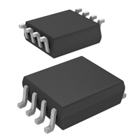 TC7WH04FUTE12LF, INVERTER 3CH 3-INP SM8, TOSHIBA