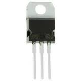 STP7NB60, N-MOSFET, 600V, 7.2A, TO220