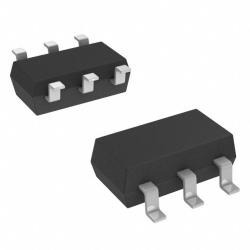ZXMP6A17E6TA, P-MOSFET, 60V, 3A, SOT23