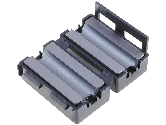 Ferita pentru cablu, 6.5mm, RKCF-06-A5, RICHO