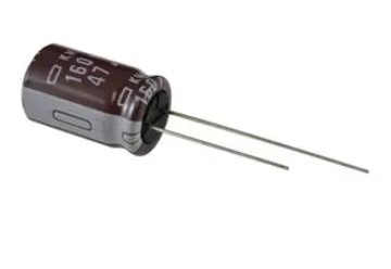 12000uF/16V, Condensator electrolitic, 18x40mm, Low Esr, 105C, United Chemi-Con