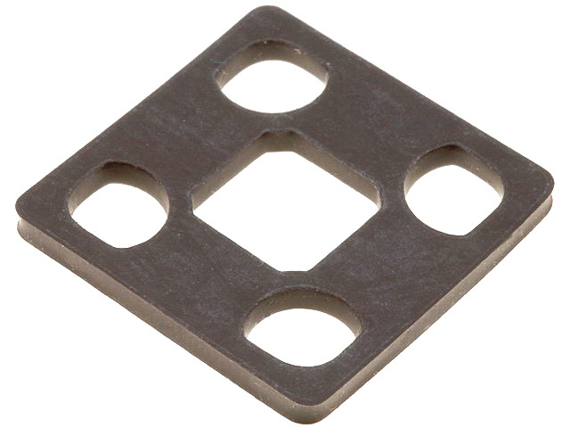 Garnitura plata; IP65; pentru GSSA; GSSA300-6