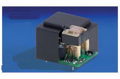 Sursa 3.3V, 85-264VAC, 900mA, 3W, HS40003.3,  HAHNN