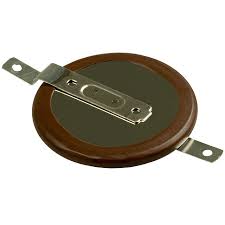 Acumulator Litiu, 3V, 100mAh, VL-3032/F2N, PANASONIC