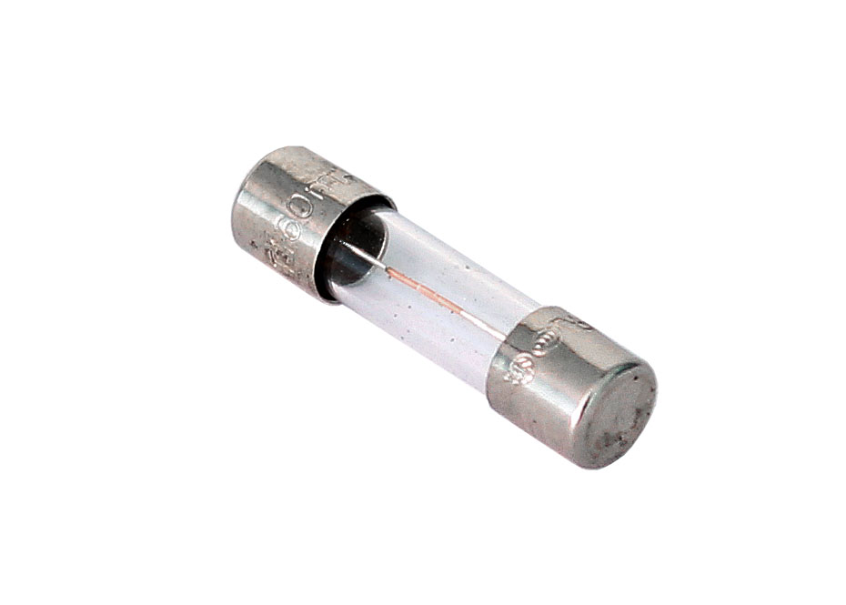 Siguranta 0.8A, 5x20mm, sticla, ultrarapida, ZKSS-0.8A